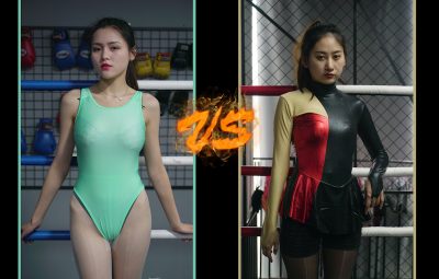 BW-FW01-Xi VS Zhizhi